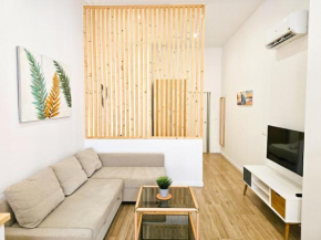 Deluxe Valery 22 - Alojamientos La Torre, Torre Del Mar